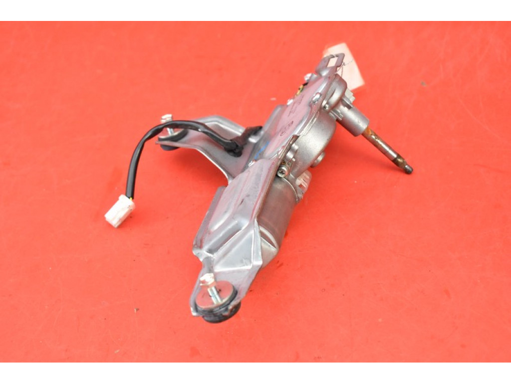 SUZUKI Grand Vitara 1 generation (2006-2013) Tailgate  Window Wiper Motor 259600-0633 24471345