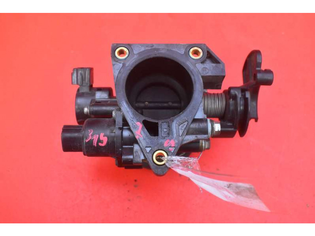 DAIHATSU Cuore 7 generation (2007-2024) Двигун клапана повітряного потоку кондиціонера 89452-52011 25692121