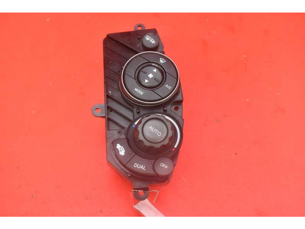 HONDA Civic 8 generation (2005-2012) Pегулятор климы 79600SMGG5 26299511